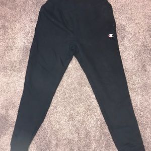 Men’s Champion Joggers